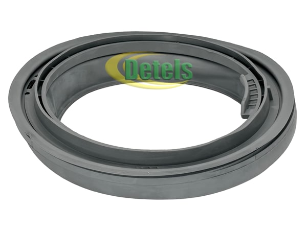 Манжета (гума) люка Samsung DC61-20219A для пральної машини (DC61-20219E) Манжета (гума) люка Samsung DC61-20219A для пральної машини (DC61-20219E)